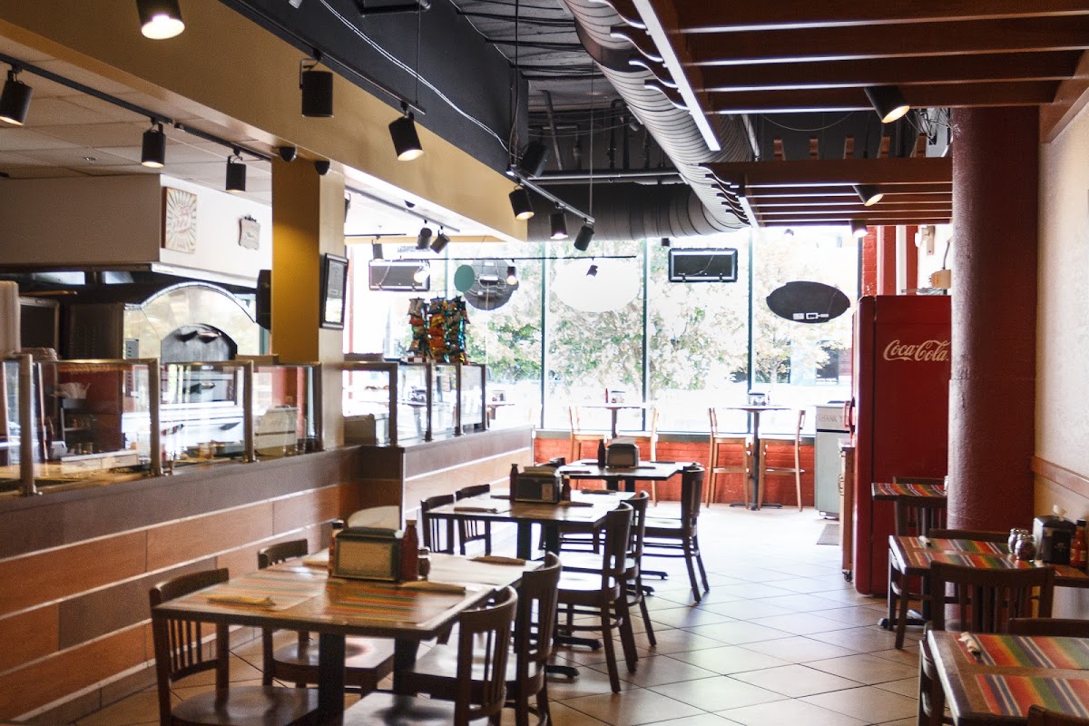 Market Street Pizzeria & Italian Bistro